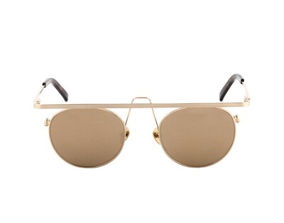 RETRO FULL MOON I C03 48 Unisex Güneş Gözlüğü - 2