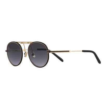 RETRO HAVANA III C01 Unisex Güneş Gözlüğü - 1