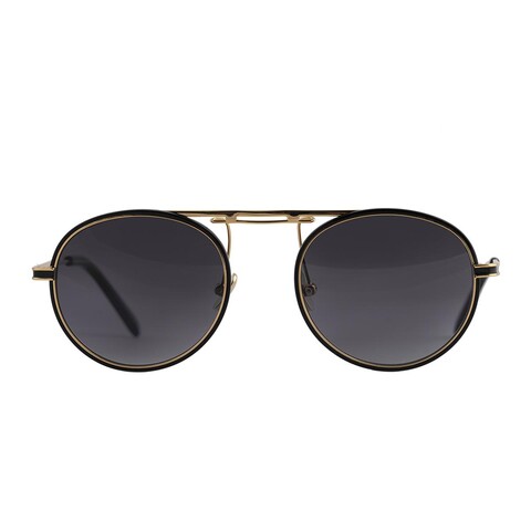 RETRO HAVANA III C01 Unisex Güneş Gözlüğü - 2
