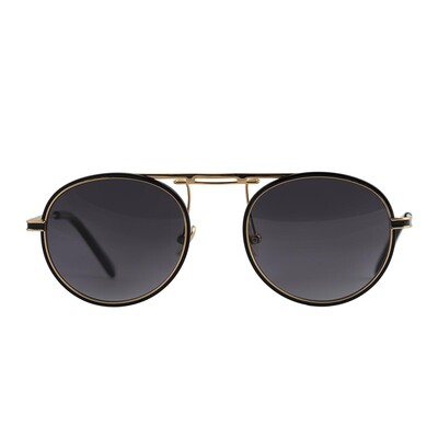 RETRO HAVANA III C01 Unisex Güneş Gözlüğü - 2