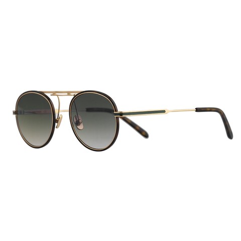 RETRO HAVANA III C02 Unisex Güneş Gözlüğü - 1