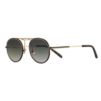 RETRO HAVANA III C02 Unisex Güneş Gözlüğü - 1