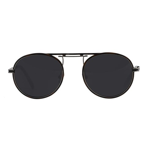 RETRO HAVANA III C03 Unisex Güneş Gözlüğü - 2