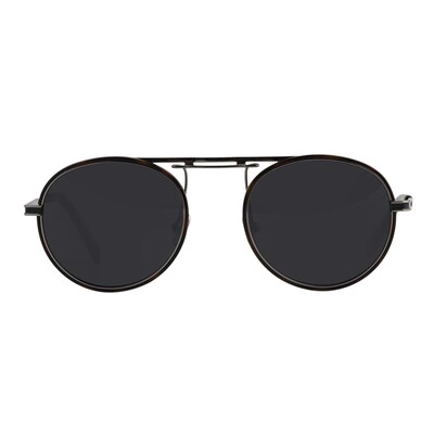 RETRO HAVANA III C03 Unisex Güneş Gözlüğü - 2