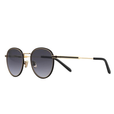 RETRO HAVANA IV C01 Unisex Güneş Gözlüğü - 1