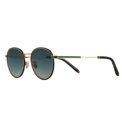 RETRO HAVANA IV C02 Unisex Güneş Gözlüğü - 1