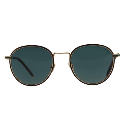 RETRO HAVANA IV C02 Unisex Güneş Gözlüğü - 2