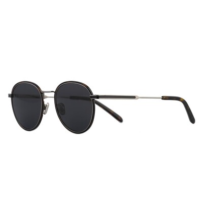 RETRO HAVANA IV C03 Unisex Güneş Gözlüğü - 1