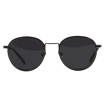 RETRO HAVANA IV C03 Unisex Güneş Gözlüğü - 2