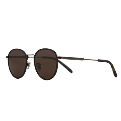 RETRO HAVANA IV C04 Unisex Güneş Gözlüğü - 1