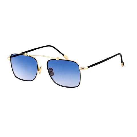 RETRO HUDSON HAWK IV C02 52 17 145 Erkek Güneş Gözlüğü - 1
