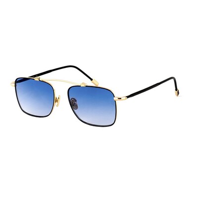 RETRO HUDSON HAWK IV C02 52 17 145 Erkek Güneş Gözlüğü - 1