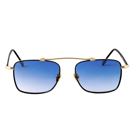 RETRO HUDSON HAWK IV C02 52 17 145 Erkek Güneş Gözlüğü - 2