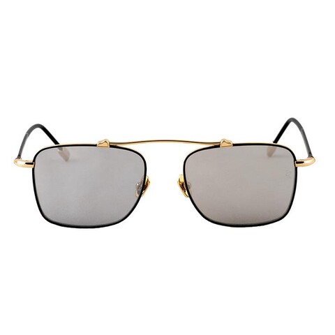 RETRO HUDSON HAWK IV C03 52 17 145 Erkek Güneş Gözlüğü - 2