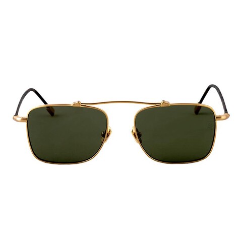 RETRO HUDSON HAWK IV C04 52 17 145 Erkek Güneş Gözlüğü - 2