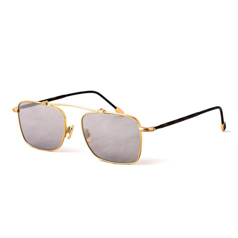 RETRO HUDSON HAWK IV C06 52 Erkek Güneş Gözlüğü - 1