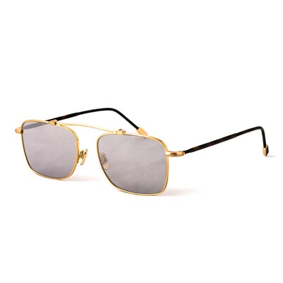 RETRO HUDSON HAWK IV C06 52 Erkek Güneş Gözlüğü - 1
