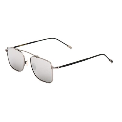 RETRO HUDSON HAWK IV C07 52 17 145 Erkek Güneş Gözlüğü - 1