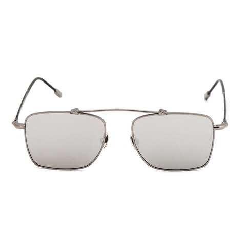 RETRO HUDSON HAWK IV C07 52 17 145 Erkek Güneş Gözlüğü - 2
