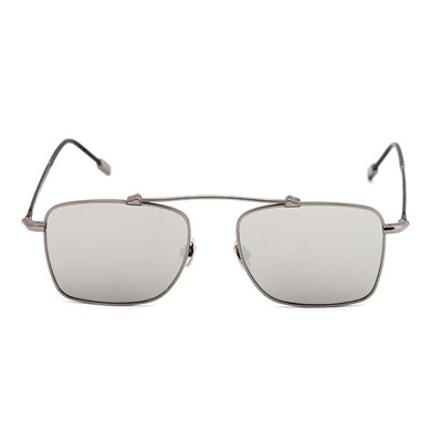 RETRO HUDSON HAWK IV C07 52 17 145 Erkek Güneş Gözlüğü - 2