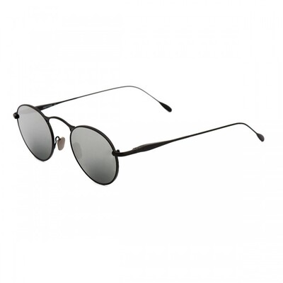 RETRO HUDSON HAWK IX C02 47 Unisex Güneş Gözlüğü - 1