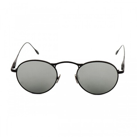 RETRO HUDSON HAWK IX C02 47 Unisex Güneş Gözlüğü - 2