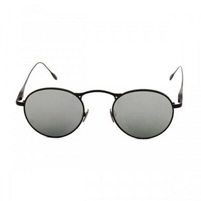 RETRO HUDSON HAWK IX C02 47 Unisex Güneş Gözlüğü - 2