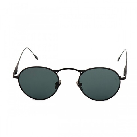 RETRO HUDSON HAWK IX C03 47 Unisex Güneş Gözlüğü - 2