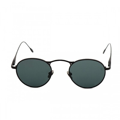 RETRO HUDSON HAWK IX C03 47 Unisex Güneş Gözlüğü - 2