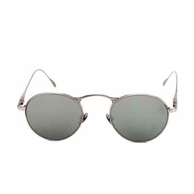 RETRO HUDSON HAWK IX C04 47 Unisex Güneş Gözlüğü - 1