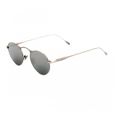 RETRO HUDSON HAWK IX C04 47 Unisex Güneş Gözlüğü - 2