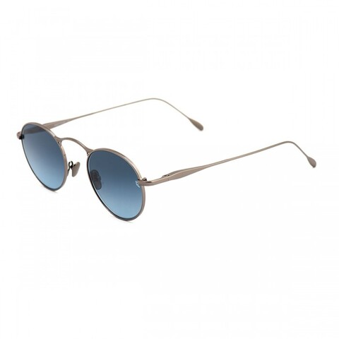 RETRO HUDSON HAWK IX C05 47 Unisex Güneş Gözlüğü - 1