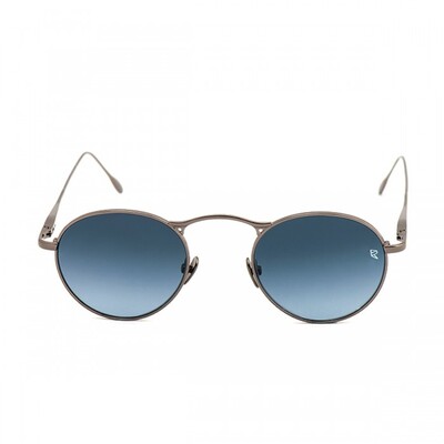 RETRO HUDSON HAWK IX C05 47 Unisex Güneş Gözlüğü - 2