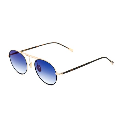 RETRO HUDSON HAWK V C01 50 Unisex Güneş Gözlüğü - 1