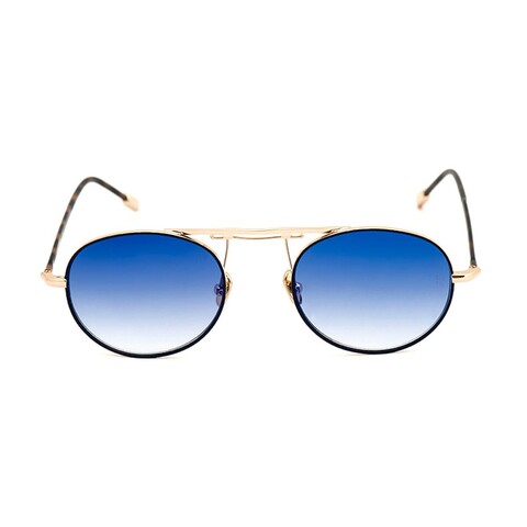 RETRO HUDSON HAWK V C01 50 Unisex Güneş Gözlüğü - 2