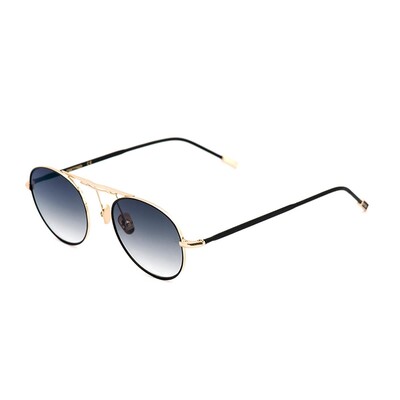 RETRO HUDSON HAWK V C02 50 Unisex Güneş Gözlüğü - 1