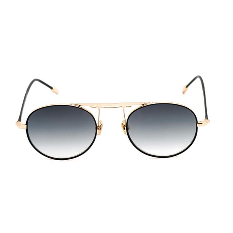 RETRO HUDSON HAWK V C02 50 Unisex Güneş Gözlüğü - 2