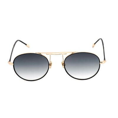 RETRO HUDSON HAWK V C02 50 Unisex Güneş Gözlüğü - 2