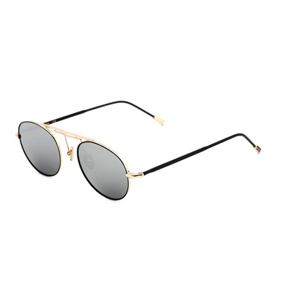 RETRO HUDSON HAWK V C03 50 Unisex Güneş Gözlüğü - 1