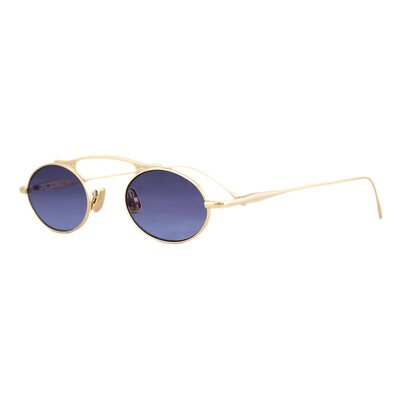 RETRO HUDSON HAWK XI C01 45 Unisex Güneş Gözlüğü - 1