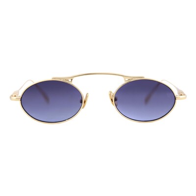 RETRO HUDSON HAWK XI C01 45 Unisex Güneş Gözlüğü - 2