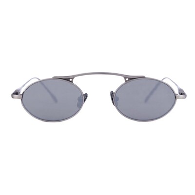 RETRO HUDSON HAWK XI C04 45 KADIN Güneş Gözlüğü - 2