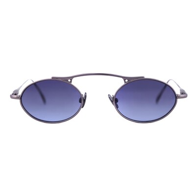 RETRO HUDSON HAWK XI C05 45 ERKEK Güneş Gözlüğü - 2