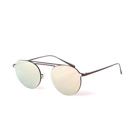 RETRO HYPNOTIC I C04 Unisex Güneş Gözlüğü - 1