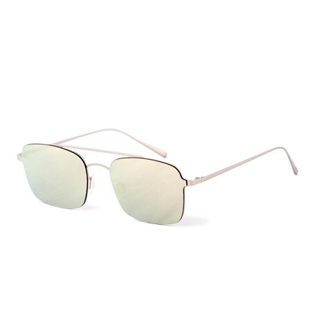 RETRO HYPNOTIC III C03 Unisex Güneş Gözlüğü - 1