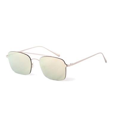 RETRO HYPNOTIC III C03 Unisex Güneş Gözlüğü - 1
