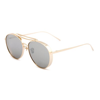 RETRO HYPNOTIC IV C02 Unisex Güneş Gözlüğü - 1
