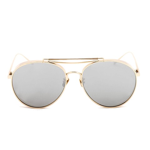 RETRO HYPNOTIC IV C02 Unisex Güneş Gözlüğü - 2