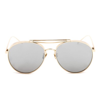 RETRO HYPNOTIC IV C02 Unisex Güneş Gözlüğü - 2