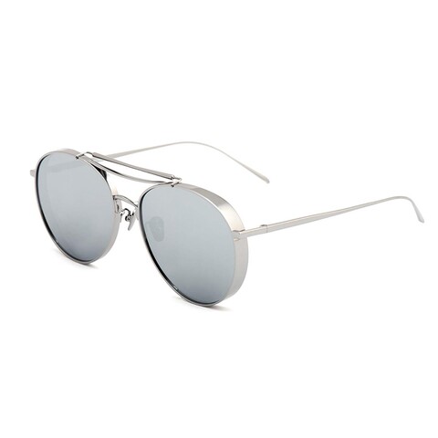 RETRO HYPNOTIC IV C03 Unisex Güneş Gözlüğü - 1